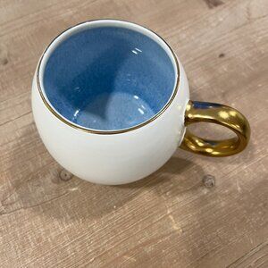 Stone + Lain mugs (set of 4)